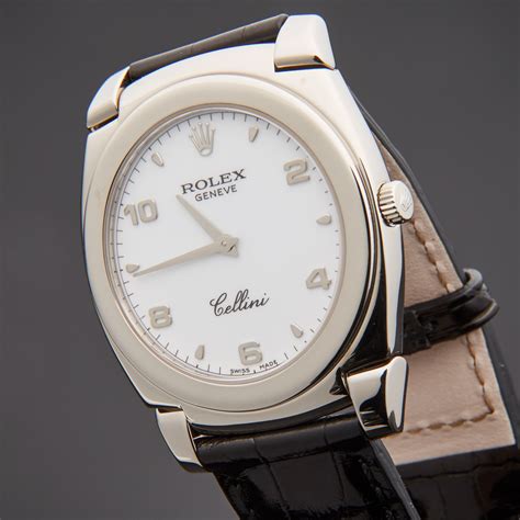 rolex cellini watch for sale|pre owned rolex cellini.